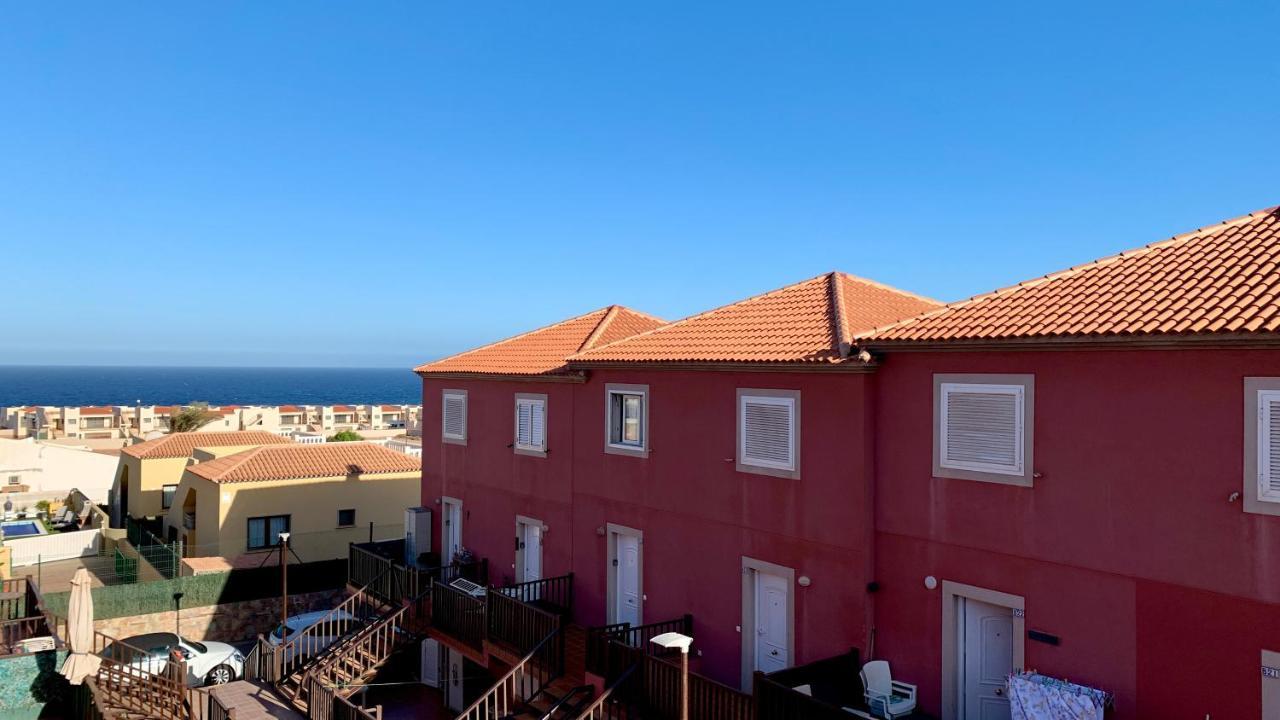 Antigua Bay - Casa Joana Apartamento Costa De Antigua Exterior foto
